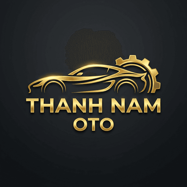 Thành Nam Auto Logo